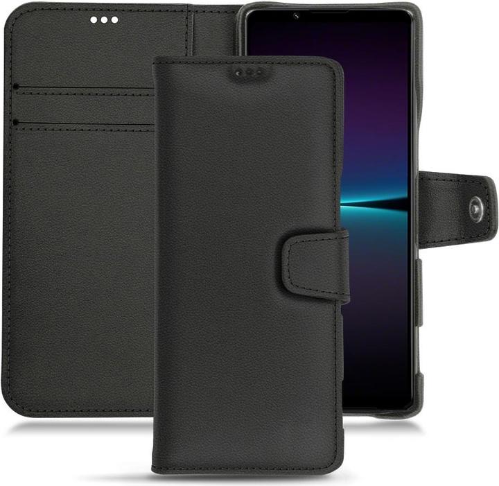 Noir PU ( Black )