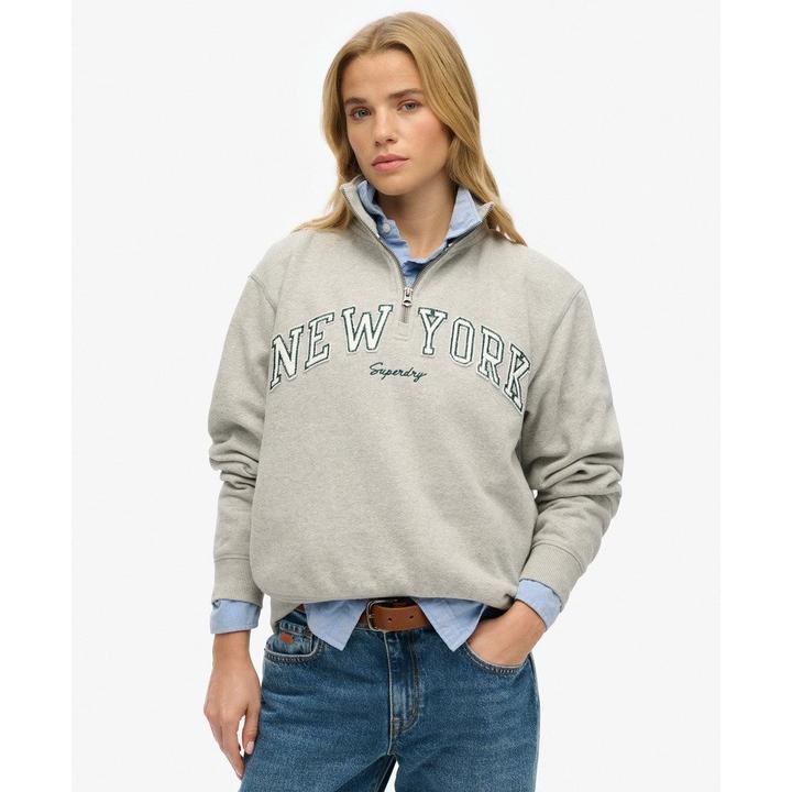 Immagine prodotto Superdry Athletic Essentials Sweatshirt mit Applikation (XS)