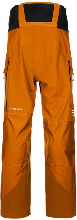 Actual product image Ortovox Guardian Shell Pants (L)