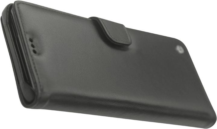 Actual product image Noreve Leather wallet with horizontal flap (Sony Xperia 1 IV)