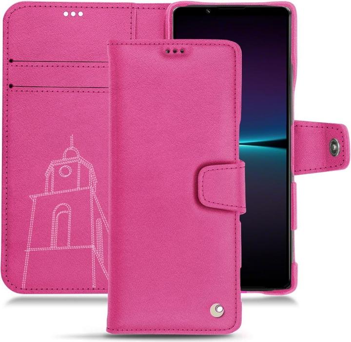 Roze BB ( Pantone #DB599F )