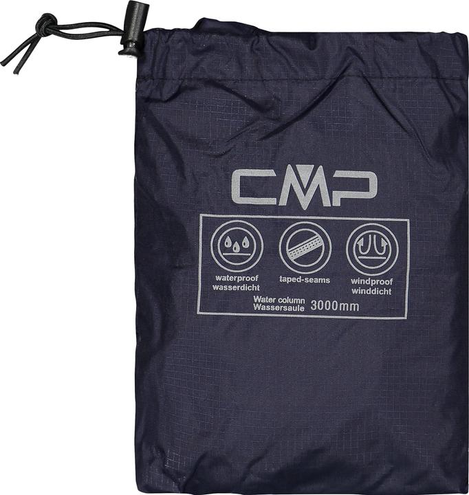Image du produit CMP Campagnolo Fix Hoodie Rain Jacket (176)