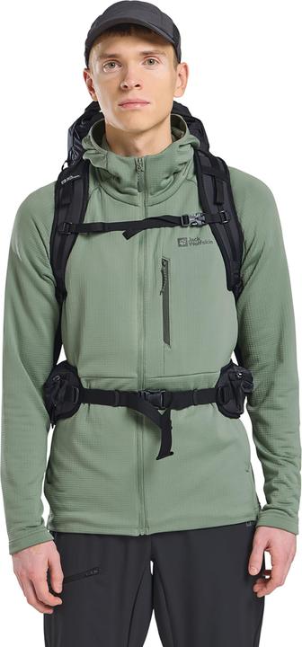 Actual product image Jack Wolfskin Cyrox Shape 30 S-L (30 l)