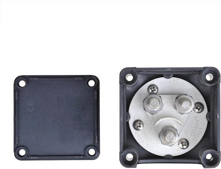 Produktbild ProPlus Trennschalter für Batterie