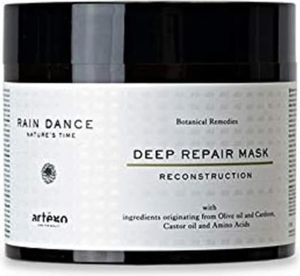 Artego ARTÈGO Rain Dance Nature's Time Deep Repair Mask 250ml (250 ml)