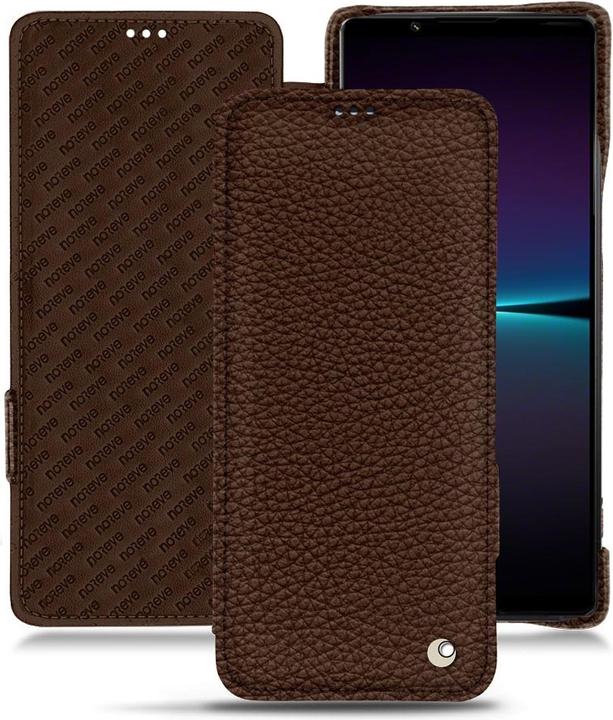 Immagine prodotto Noreve Cover in pelle orizzontale (Sony Xperia 1 IV)