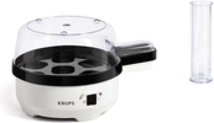 Krups KRU EG2331 Caldaia per uova Ovo.Spe. (Spina UE)