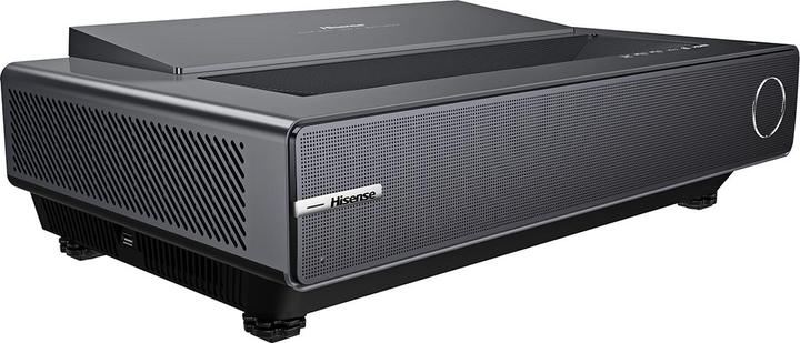Actual product image Hisense PX2-PRO (4K, 2400 lm, 0.25:1)