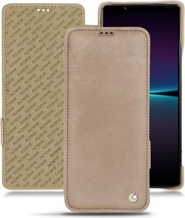 Taupe vintage ( Pantone #bda790 )