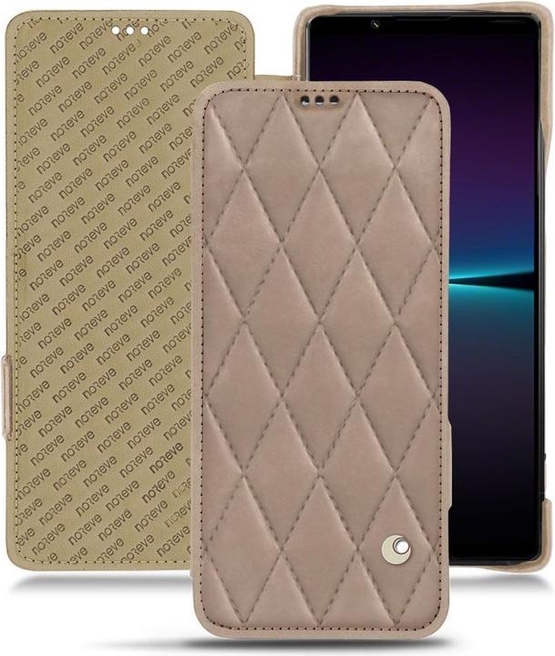 Taupe vintage - Couture ( Pantone #591d16 )