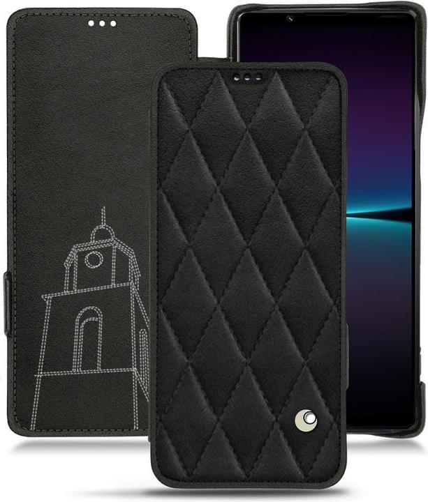 Immagine prodotto Noreve Cover in pelle orizzontale (Sony Xperia 1 IV)