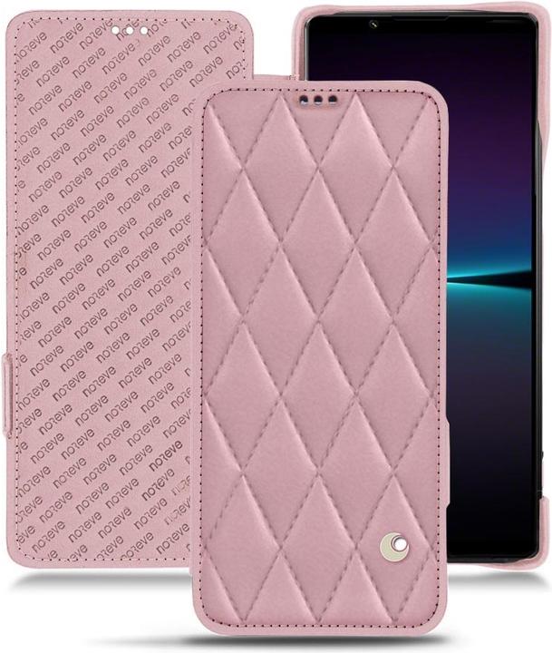 Immagine prodotto Noreve Cover in pelle orizzontale (Sony Xperia 1 IV)
