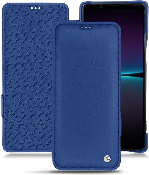 Image du produit Noreve Coque en cuir à rabat horizontal (Sony Xperia 1 IV)