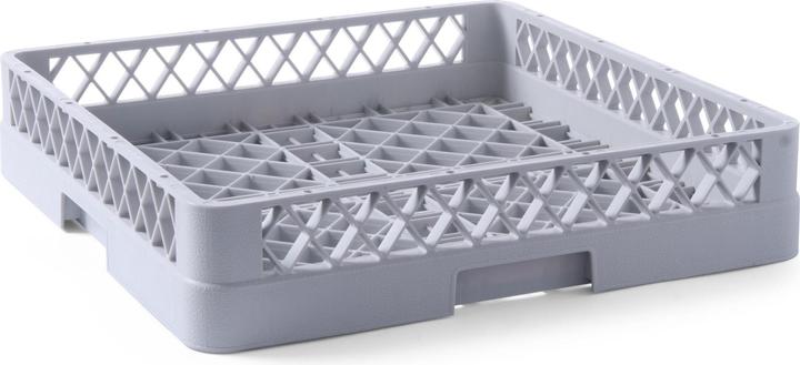 Actual product image Hendi Dishwashing basket
