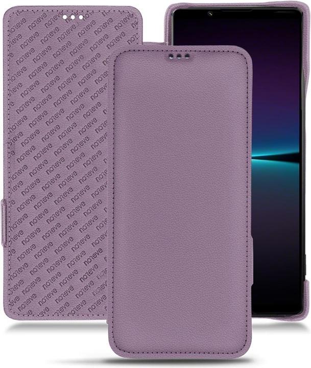 Lilas PU ( Pantone #b9a3e3 )