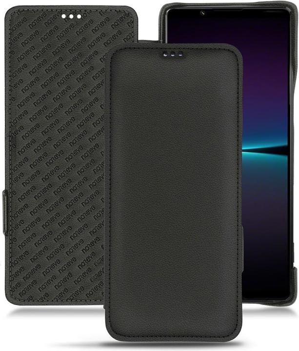 Immagine prodotto Noreve Cover in pelle orizzontale (Sony Xperia 1 IV)