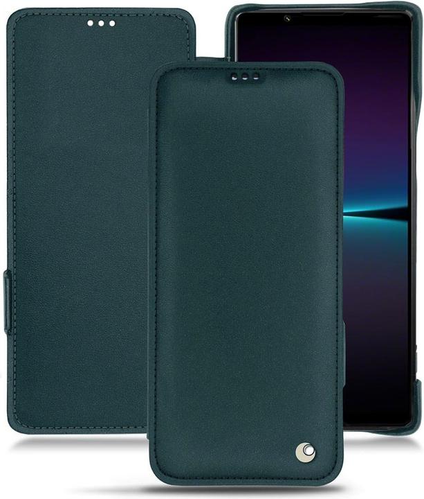 Immagine prodotto Noreve Cover in pelle orizzontale (Sony Xperia 1 IV)