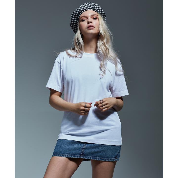 Actual product image Anthem Tshirt Heavy (XL)