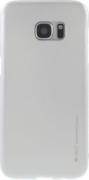 Produktbild Goospery i Jelly Metal Series (Samsung Galaxy S7 Edge)