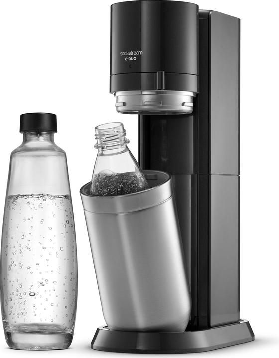 Produktbild SodaStream E-Duo