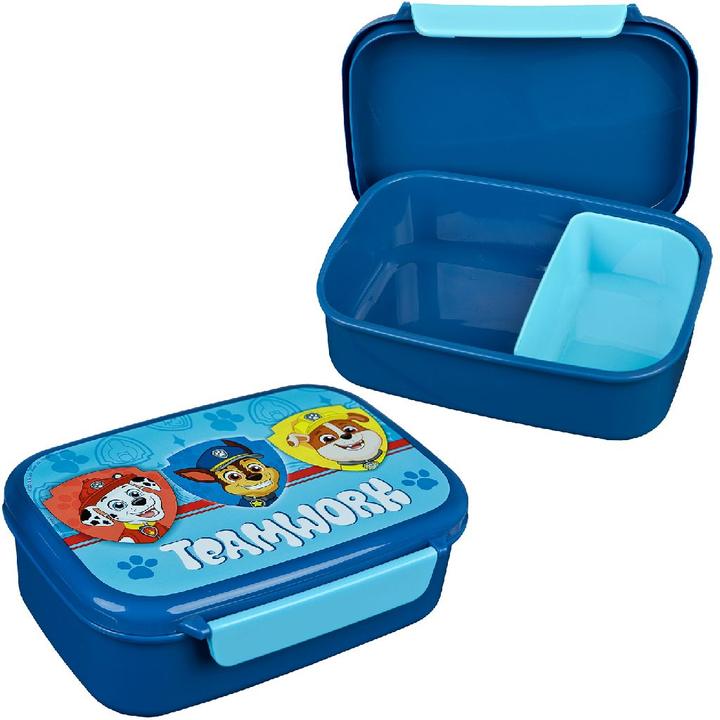 Produktbild Scooli Paw Patrol Lunch Box