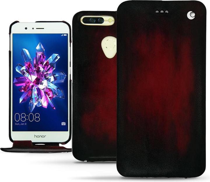 Actual product image Noreve Leather cover vertical (Honor 8 Pro)