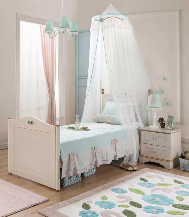 Immagine prodotto Cilek Copriletto Paradiso (120 x 140 cm)