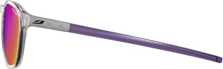 Produktbild Julbo Shine Kristall GlänzendViolett Spectron 3