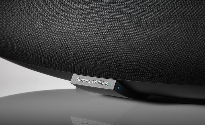Immagine prodotto Bowers & Wilkins Zeppelin senza fili (Corrente elettrica)