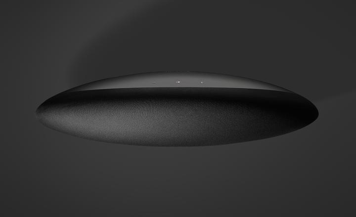 Immagine prodotto Bowers & Wilkins Zeppelin senza fili (Corrente elettrica)
