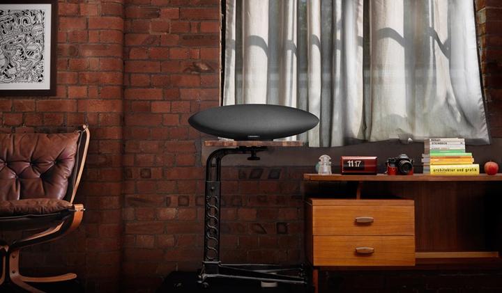 Immagine prodotto Bowers & Wilkins Zeppelin senza fili (Corrente elettrica)