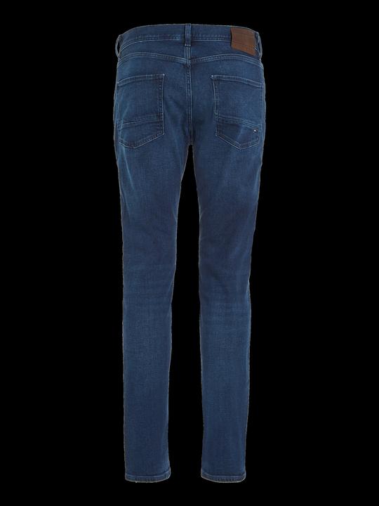 Actual product image Tommy Hilfiger Denton Jeans Straight Fit Bridger Indigo (W34/L36)