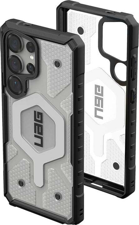 Image du produit UAG Pathfinder Clear with Magnet (Samsung Galaxy S25 Ultra)