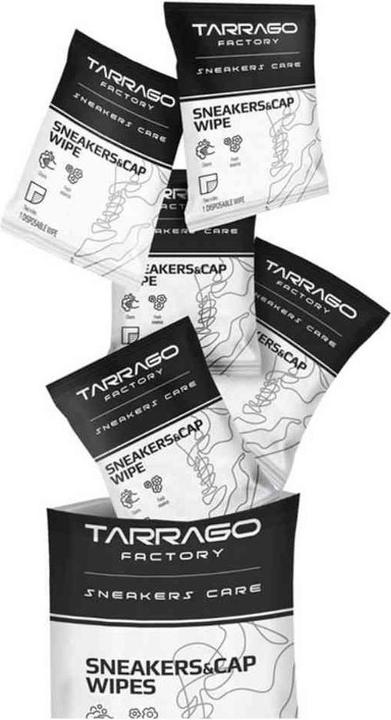 Tarrago Feuchttücher (1 x)