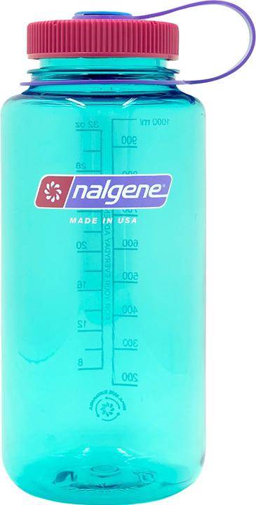 Produktbild Nalgene 078831 Trinkflasche WH Sustain (1 l)