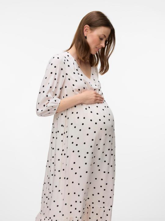 Produktbild Mamalicious MLEMMIE Umstandskleid Kleid (XL)