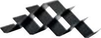 Image du produit Zone Denmark Rocks (51,5 x 17 cm)