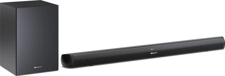 Produktbild Sharp HT-SBW202 (200 W, 2.1 Kanal)