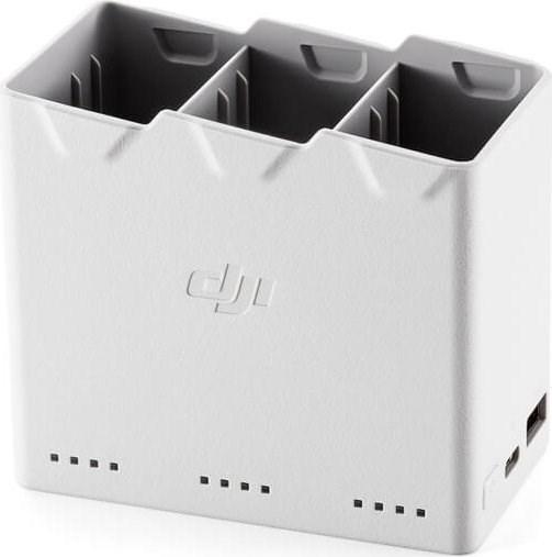 Immagine prodotto DJI Mini 3 Pro Fly More Kit (DJI Mini 3 Pro)