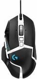 Immagine prodotto Logitech G Pro League of Legends Edition (Senza fili, Cablato)