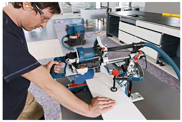 Image du produit Bosch Professional Gcm 8 Sde