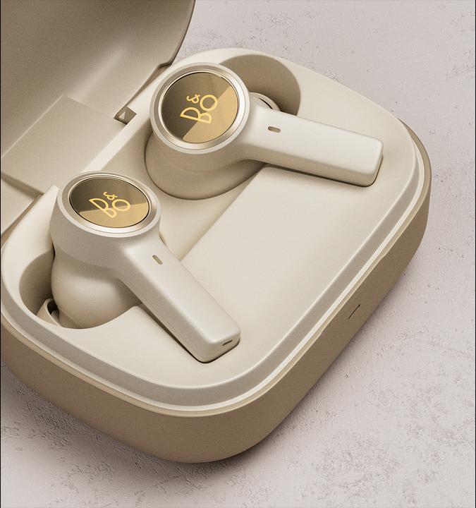 Actual product image B&O Beoplay EX (ANC, 6 h, Wireless)