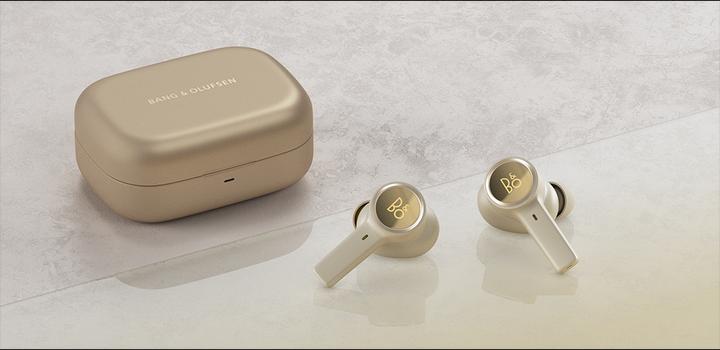 Actual product image B&O Beoplay EX (ANC, 6 h, Wireless)