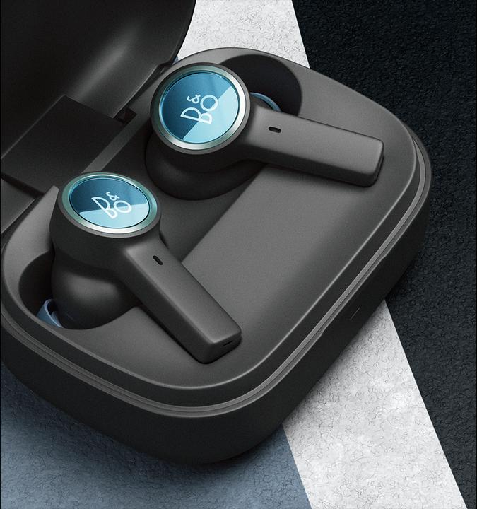 Produktbild B&O Beoplay EX (ANC, 6 h, Kabellos)