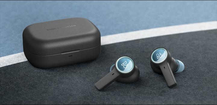 Produktbild B&O Beoplay EX (ANC, 6 h, Kabellos)