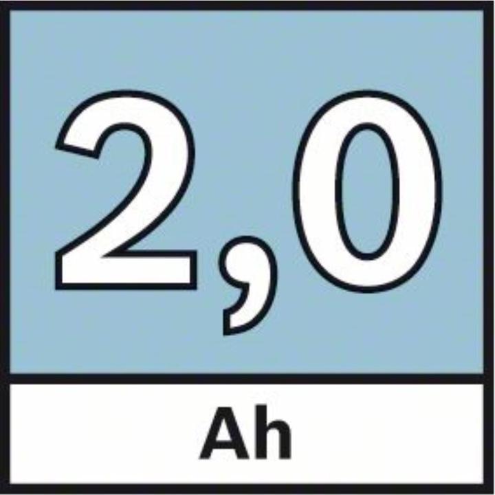 Productafbeelding Bosch Professional Zubehör Gereedschap Batterij Toebehoren GBA (36 V)