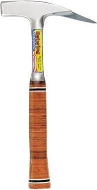 Productafbeelding Estwing 02-4LE239MM Gerüsthammer Ledergriff 600 Gramm (925 g)