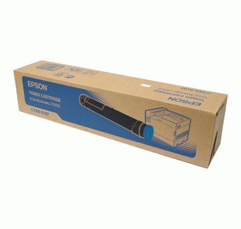 Actual product image Epson C13s050197 (C)