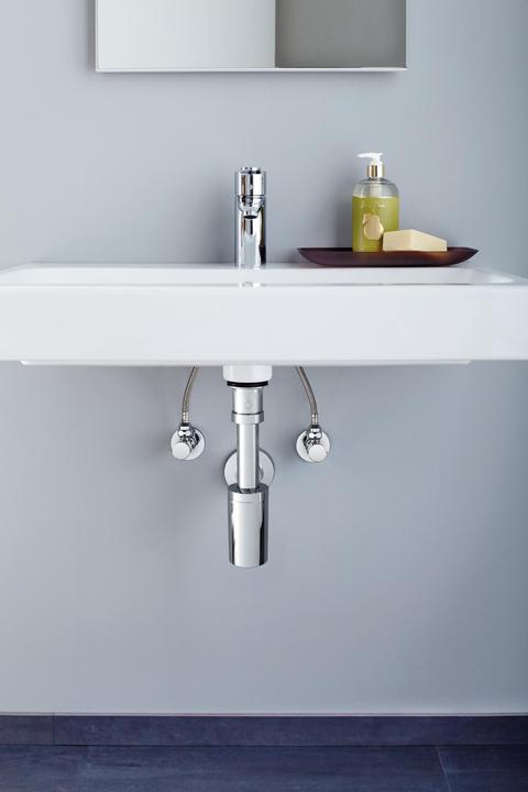 Produktbild Grohe Eckventil