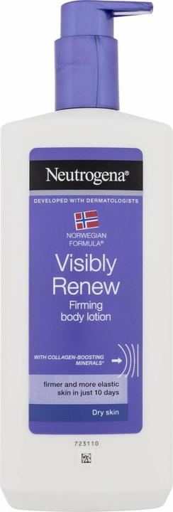 Image du produit Neutrogena Norwegian FormulaÂ® Visibly Renew (Lotion pour le corps, 400 ml)